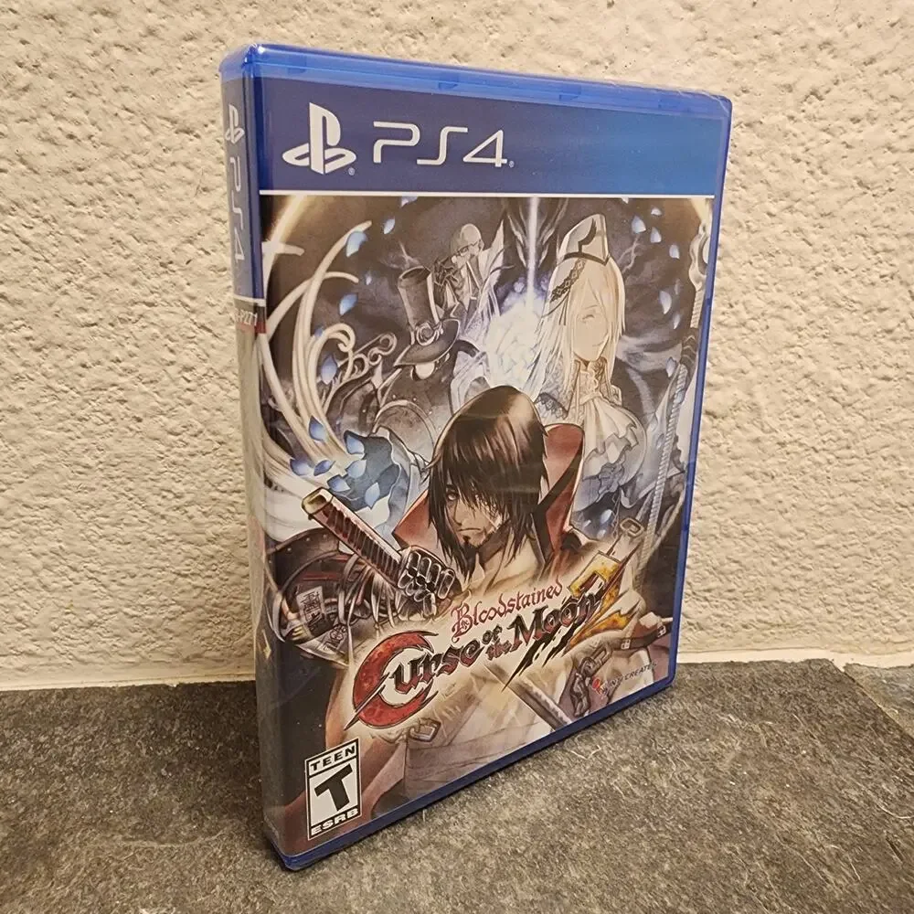 Sony factory sealed